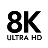 8K HDMI оборудование
