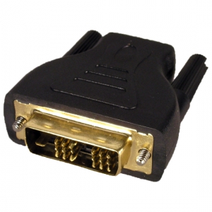 HDMI адаптер Dr.HD AD DVI (19) - HF