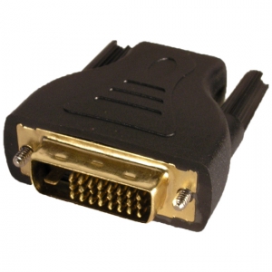 HDMI адаптер Dr.HD AD DVI (25) - HF