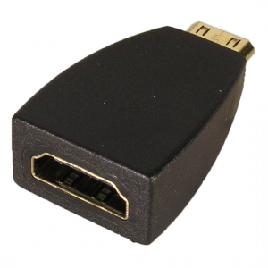 HDMI адаптер Dr.HD AD HM type C - HF type A