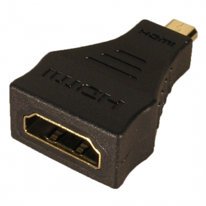 HDMI адаптер Dr.HD AD HM type D - HF type A