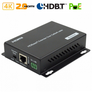 HDMI 2.0 матрица 4x4 с удлинением по UTP с HDBaseT / Dr.HD MA 445 FBT 70
