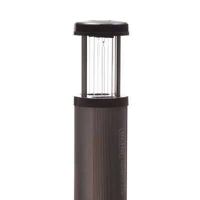 Ультрафиолетовая бактерицидная лампа с датчиком движения Dr.HD Quartz 150 Вт