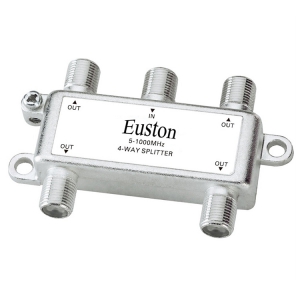 Делитель эфирного сигнала Euston GC-1004