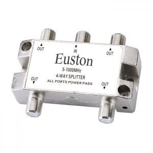 Делитель эфирного сигнала Euston GC-1204AP