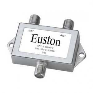 Диплексер Euston GC02-01 (DIP-01A)