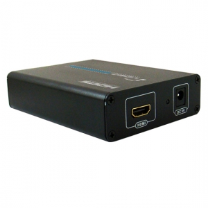 Конвертер Dr.HD HDMI в YPbPr + Stereo