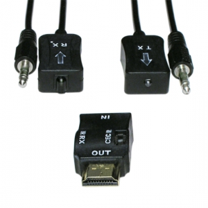 ИК удлинитель Dr.HD для HDMI оборудования
