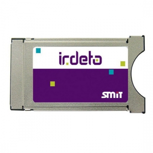 Модуль доступа SMiT Irdeto Dual CAM