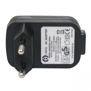 Сетевой адаптер питания 5V 1A USB