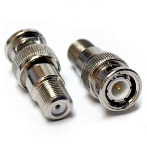 BNC коннектор RG-6