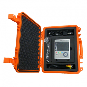 Универсальный анализатор спектра Dr.HD 1000 Combo в защитном кейсе