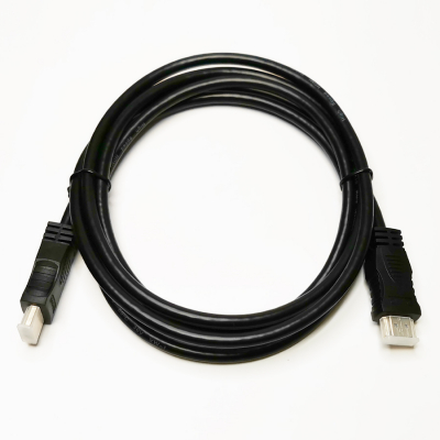 HDMI кабель 2 метра Dr.HD / 4K HDR 3D 18Gb HDMI 2.0b