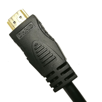 HDMI кабель 4 метра Dr.HD / 4K HDR 3D 18Gb HDMI 2.0b