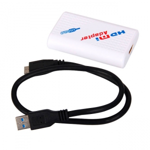 Конвертер USB 3.0 в HDMI / Dr.HD CV 113 UH