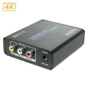 Конвертер HDMI в CVBS + Audio 3.5mm / Dr.HD CV 116 HCA