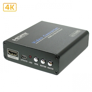 Конвертер VGA + Audio 3.5mm / Dr.HD CV 126 HVA