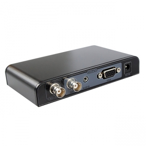Конвертер SDI в SDI + VGA + Audio 3.5mm / Dr.HD CV 134 SDVA