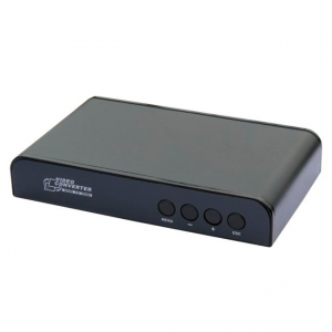 Конвертер HDMI + Audio 3.5mm в HDMI + Audio 3.5mm / Dr.HD CV 223 HAHA