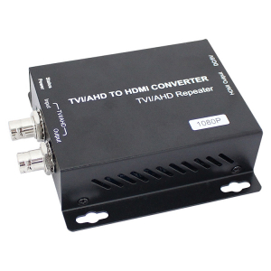 Конвертер TVI + AHD в HDMI / Dr.HD CV 113 TAH