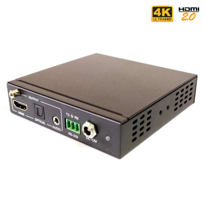 HDMI скейлер Dr.HD CV 136 SC