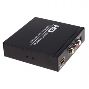 Конвертер CVBS + HDMI в HDMI / Dr.HD CV 133 CH