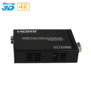 HDMI удлинитель по оптике / Dr.HD EF 1000 Plus