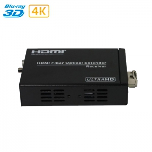 HDMI удлинитель по оптике / Dr.HD EF 1000 Plus