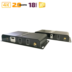 Беспроводной HDMI 2.0 удлинитель Dr.HD EW 115 HDB