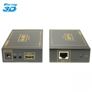 HDMI удлинитель по UTP HDBaseT / Dr.HD EX 100 BTR