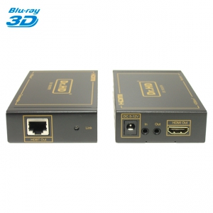 HDMI удлинитель по UTP HDBaseT / Dr.HD EX 100 BTR