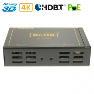 HDMI удлинитель по UTP / Dr.HD EX 100 BTR New