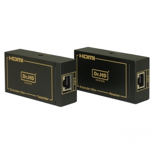 HDMI удлинитель по UTP / Dr.HD EX 50 SCI