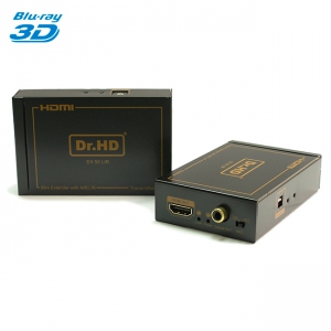HDMI удлинитель по витой паре / Dr.HD EX 50 LIR
