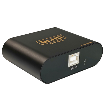 USB удлинитель по UTP / Dr.HD EX 50 USB 2.0