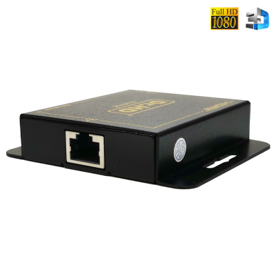 HDMI удлинитель по UTP / Dr.HD EX 60 POE
