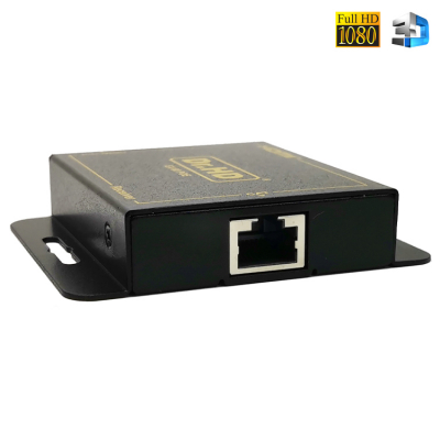 HDMI удлинитель по UTP / Dr.HD EX 60 POE
