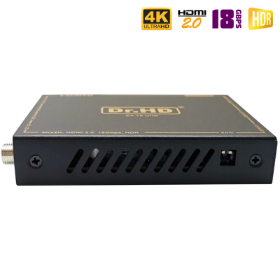 HDMI 2.0 удлинитель по UTP / Dr.HD EX 70 UHD