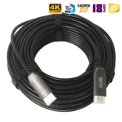 Оптический HDMI кабель Dr.HD FC 20 м