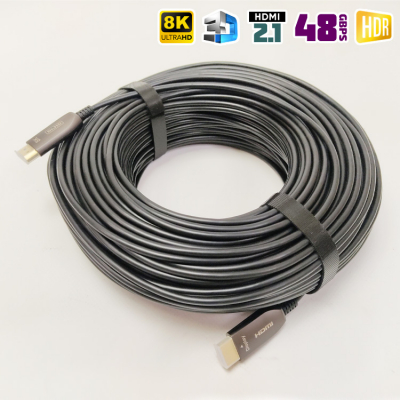 Оптический HDMI кабель Dr.HD FC 80 ST 8K