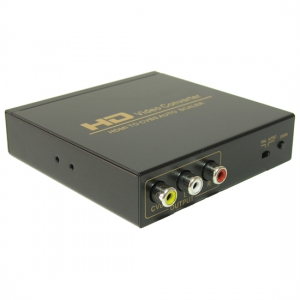 Конвертер HDMI в CVBS Auto / Dr.HD CV 123 HC