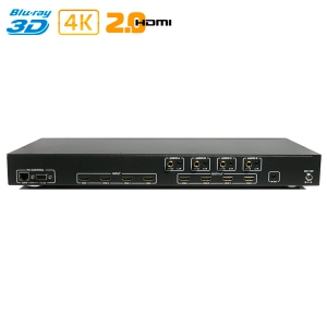 HDMI 2.0 матрица 4x4 / Dr.HD MA 446