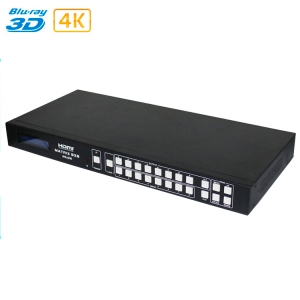 HDMI матрица 8x8 / Dr.HD MA 884