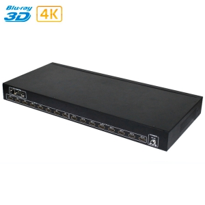 HDMI матрица 8x8 / Dr.HD MA 884