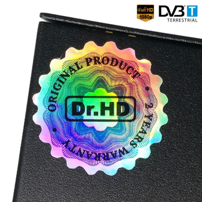 Dr.HD MR 125 HD