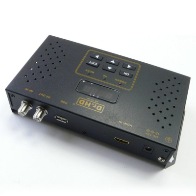 HDMI DVB-T модулятор Dr.HD MR 115 HD
