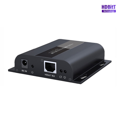 HDMI сплиттер 1x4 с удлинением по UTP / Dr.HD SC 144 HDBitT