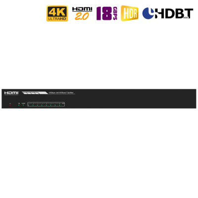 HDMI сплиттер 1x8 с удлинением по UTP / Dr.HD SC 187 HBT150