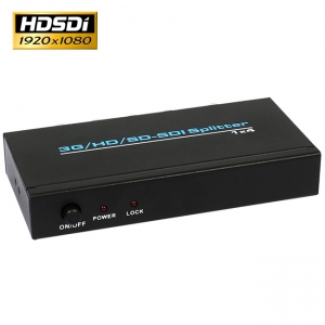HD-SDI делитель 1х4 / Dr.HD VSP 14 SDI