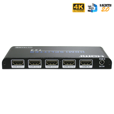HDMI сплиттер 1x4 / Dr.HD SP 145 SL